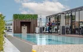 Hotel Kenzi Sidi Maarouf À 4*
